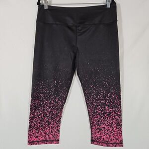 Kali Miami FitWear Capri Leggings  | New With Tags | Size 2X